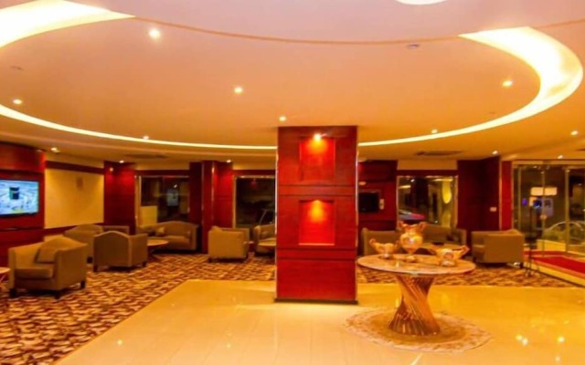 Al Muteb Suites Al Tawon