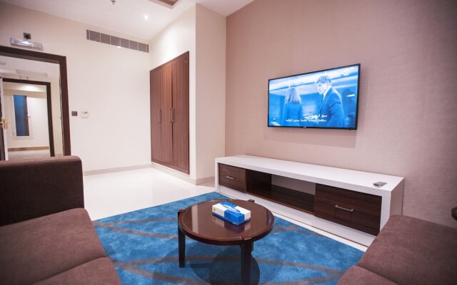 Motiara Hotel - Al Murouj