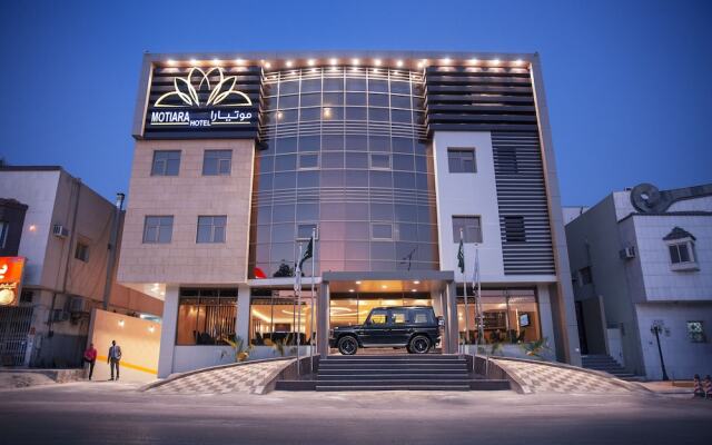 Motiara Hotel - Al Murouj