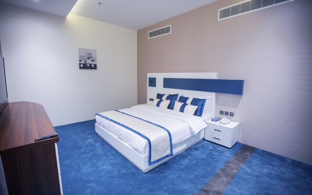 Motiara Hotel - Al Murouj