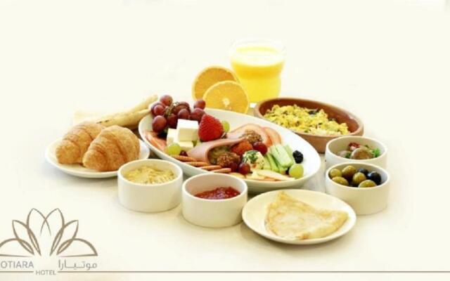 Motiara Hotel - Al Murouj