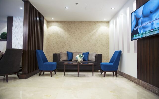 Motiara Hotel - Al Murouj
