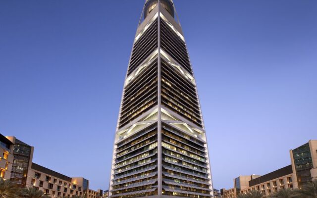 Al Faisaliah Suites