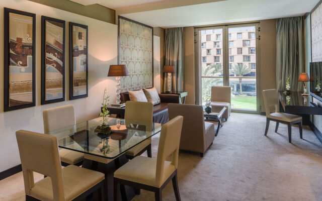 Al Faisaliah Suites