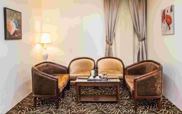 Rest Night Hotel Apartment