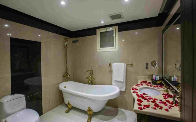 Rest Night Hotel Apartment