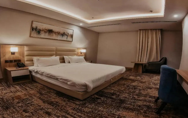 Samt Inn Hotel