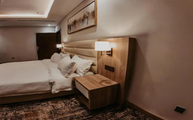 Samt Inn Hotel