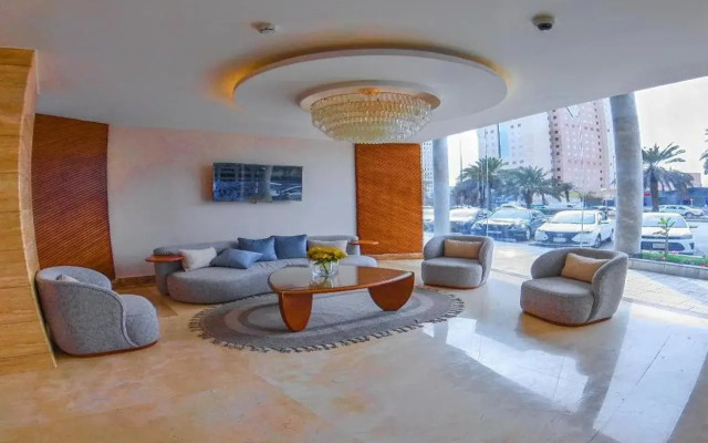 Samt Inn Hotel