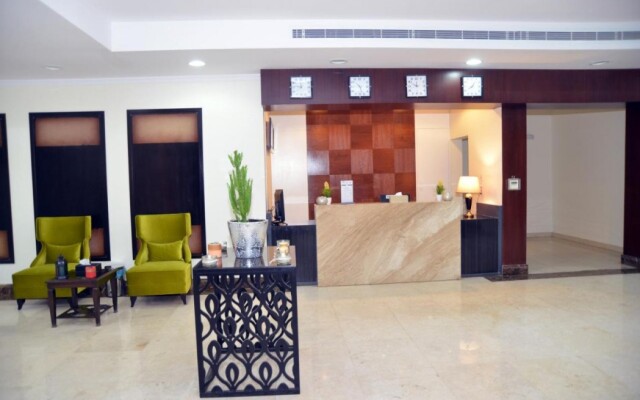 Holiday Plus Cordoba