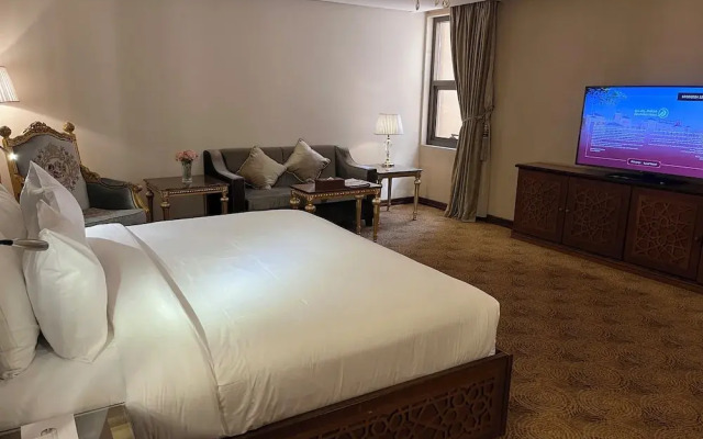 AL Rahden Hotel