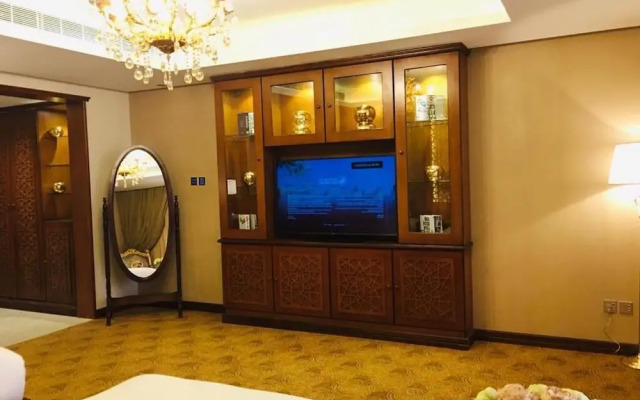 AL Rahden Hotel