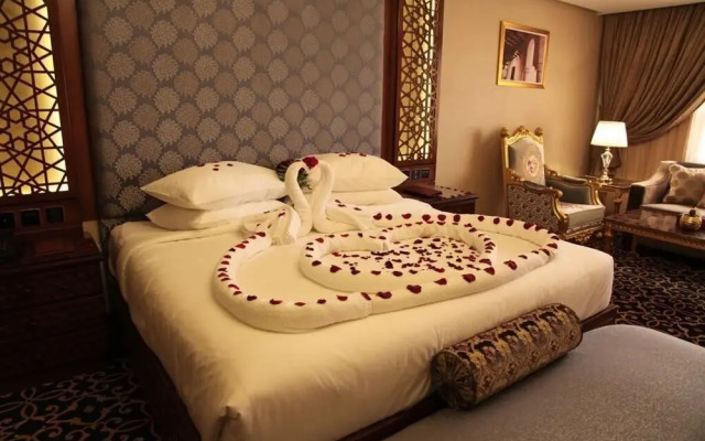 AL Rahden Hotel
