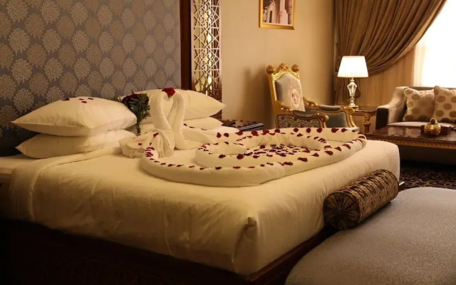 AL Rahden Hotel