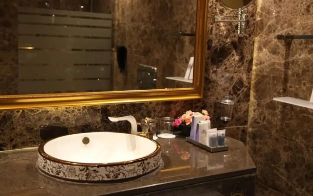 AL Rahden Hotel