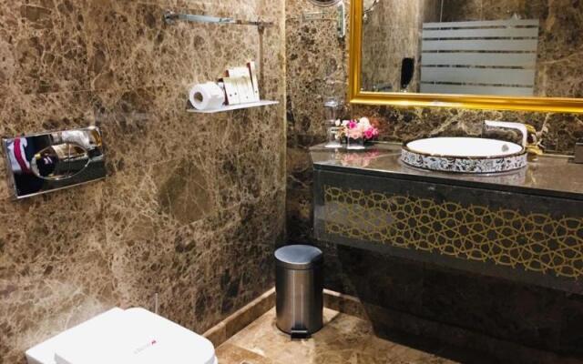 AL Rahden Hotel
