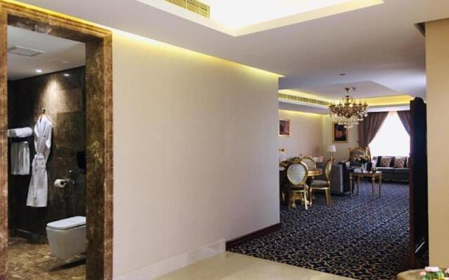 AL Rahden Hotel