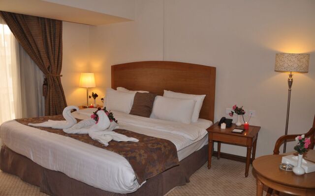 Al Reef International Hotel