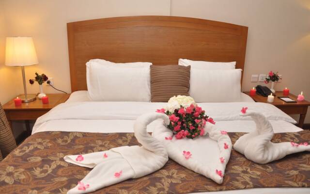 Al Reef International Hotel