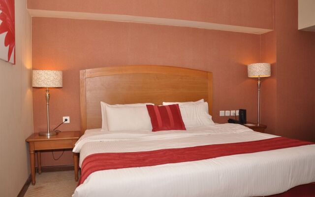 Al Reef International Hotel