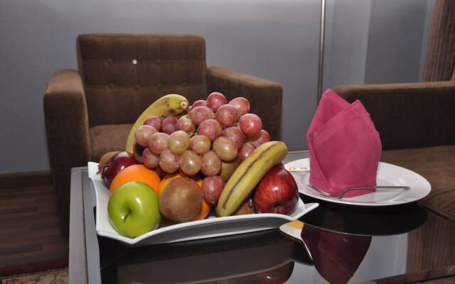 Al Reef International Hotel