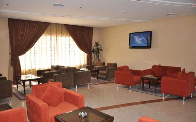 Al Reef International Hotel