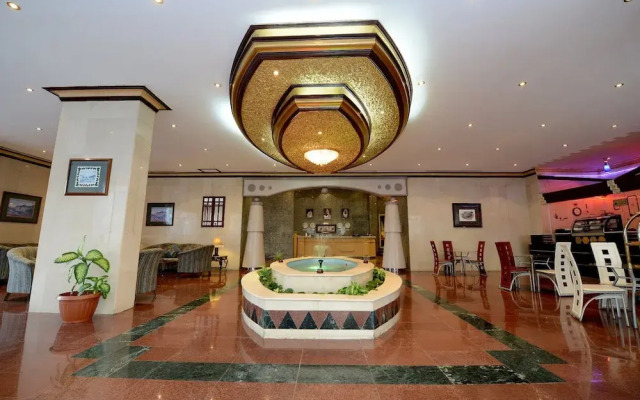 Boudl Al Olaya