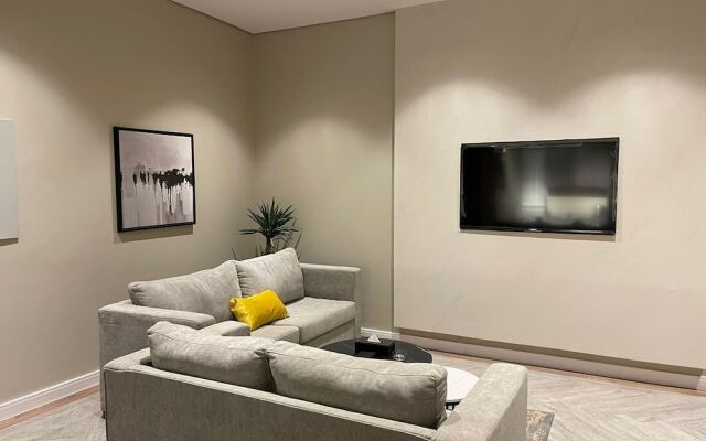 Voyage Residence