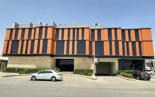 Voyage Residence