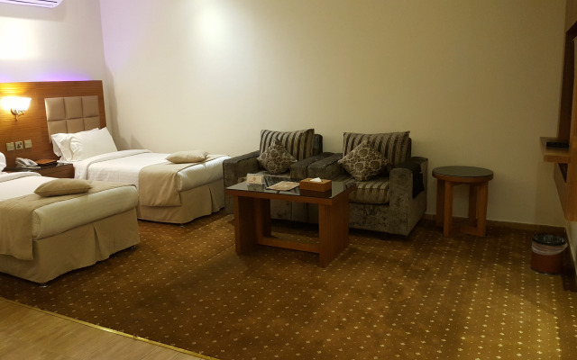 Sama Inn Hotel