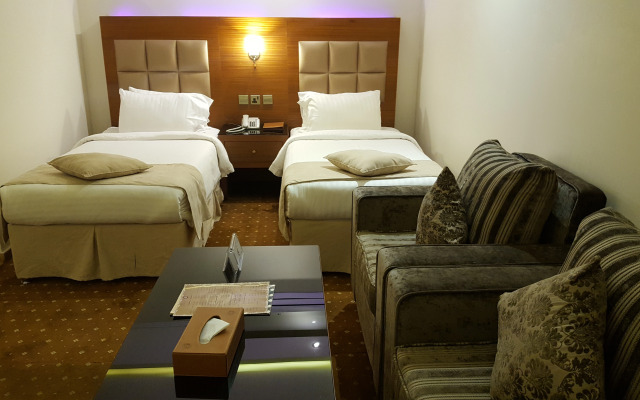 Sama Inn Hotel
