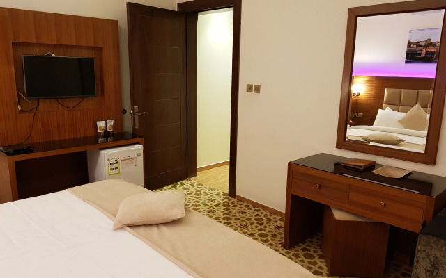 Sama Inn Hotel