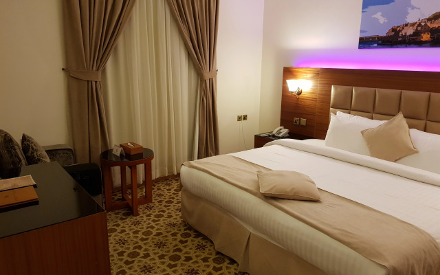 Sama Inn Hotel