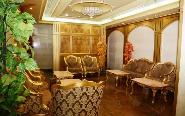 Anwar Al Diyafah Hotel