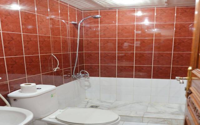 Anwar Al Diyafah Hotel