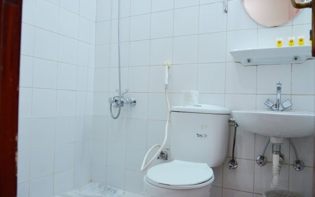 Anwar Al Diyafah Hotel
