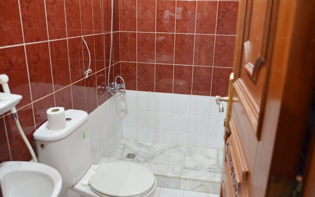 Anwar Al Diyafah Hotel