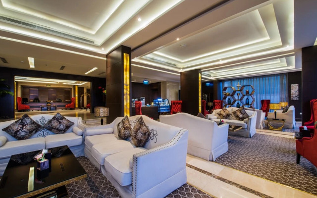 Myan Al Urubah Hotel