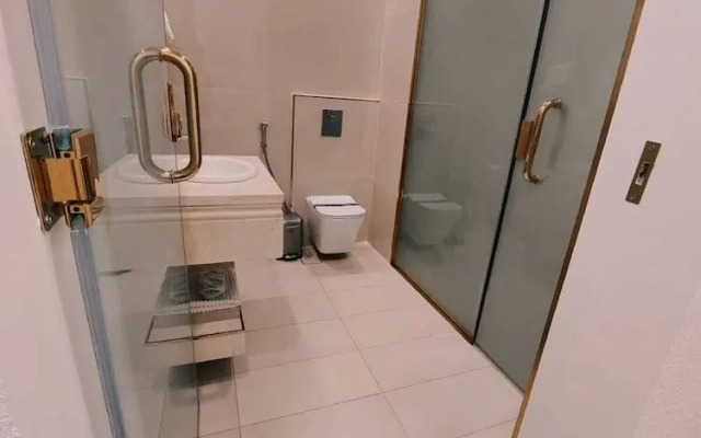 Smayah Hotel