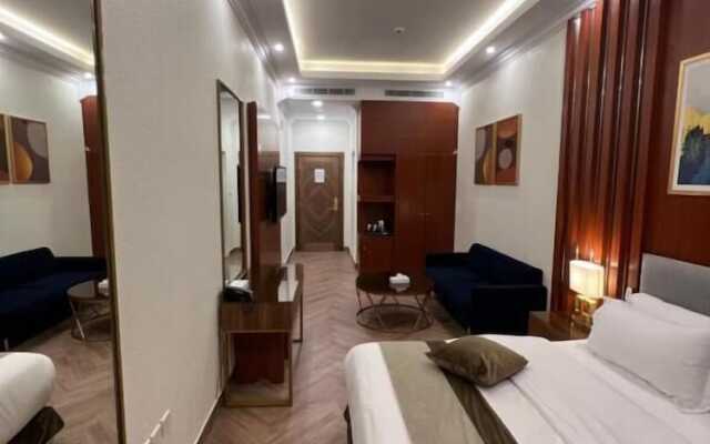 Smayah Hotel