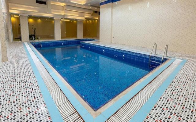 Smayah Hotel