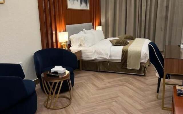 Smayah Hotel