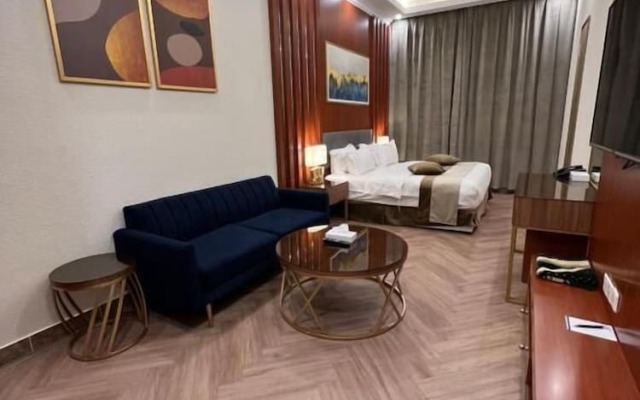 Smayah Hotel
