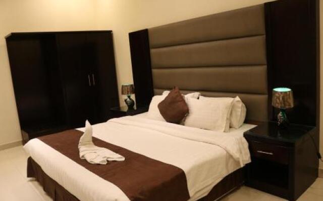 Manazel Maali Suites