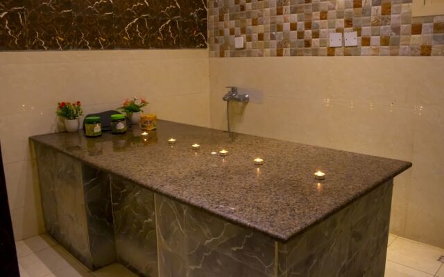 Manazel Maali Suites
