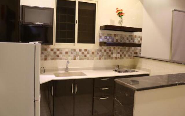 Manazel Maali Suites