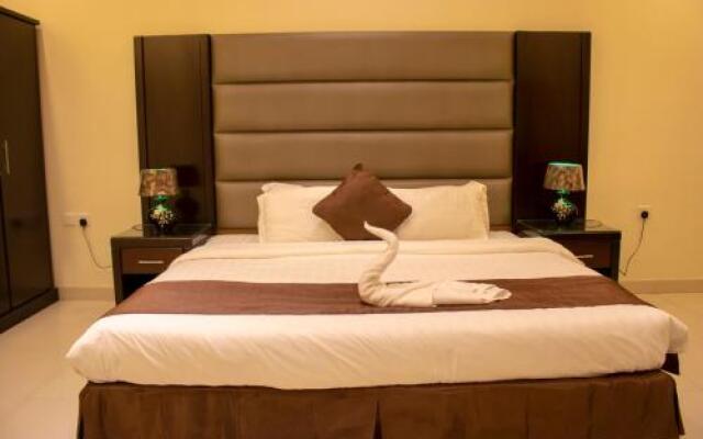 Manazel Maali Suites