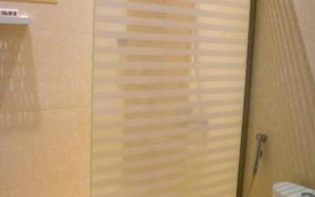 Manazel Maali Suites