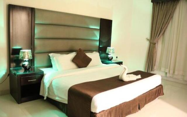 Manazel Maali Suites
