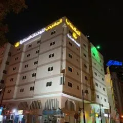 Almuhaidb Al Diwan